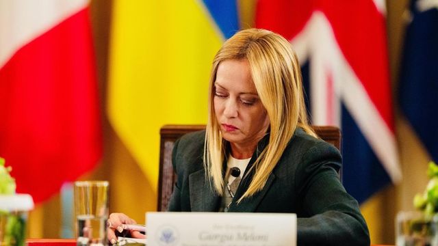 Italia e 20 Paesi condannano insediamento in Cisgiordania
