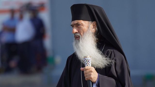 Arhiepiscopul Teodosie, o nouă declarație controversată: „Boala este urmare a păcatului. Am primit suferință pentru că am păcătuit”