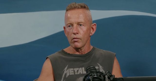 Schobert Norbert kutyának való féreghajtót ad be Rubint Rékának – azt is megmagyarázta, miért