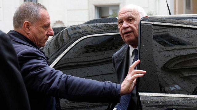 Antonio Mura nuovo capo di gabinetto del ministero della Giustizia