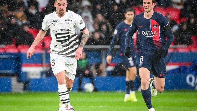 Baptiste Santamaría, nuevo jugador del Valencia