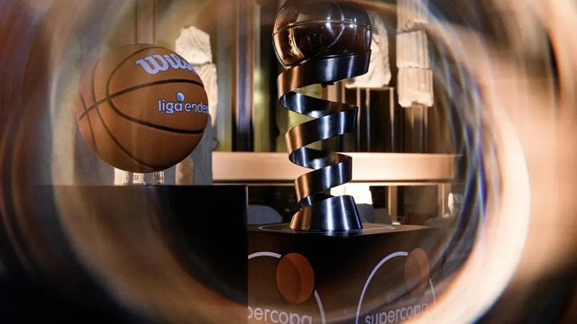 Baskonia-Joventut y Valencia-Barça, semifinales de la Supercopa Endesa