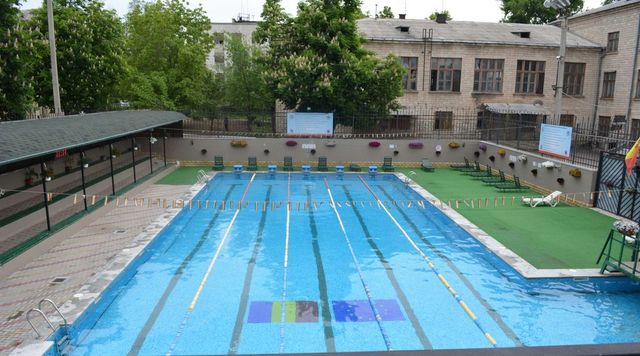 Pierderi de milioane de lei: nereguli la Palatul Sporturilor al USM