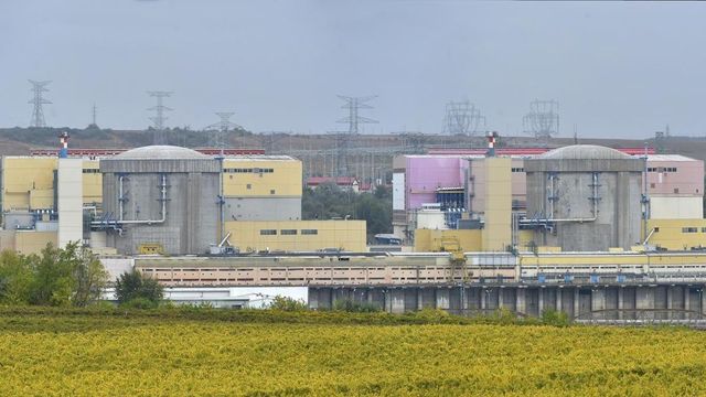 Unitatea 1 CNE Cernavodă a fost reconectată la Sistemul Energetic Național