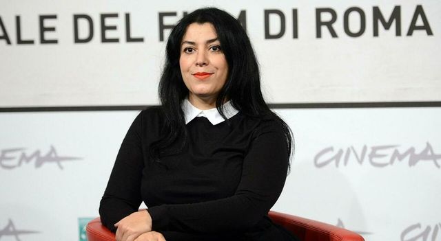Morta a 56 anni l'artista franco-iraniana Marjane Satrapi