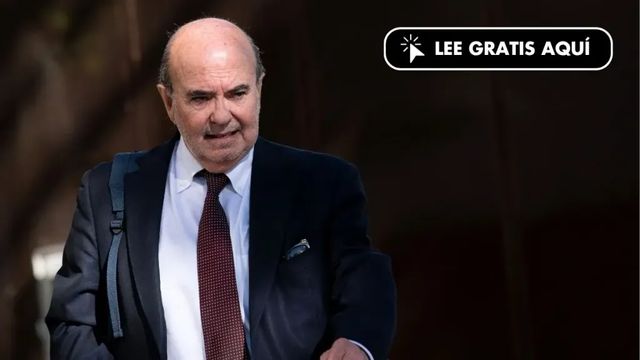 Pedraz abre una pieza separada para investigar los supuestos pagos del PSOE para financiar las 'cloacas'