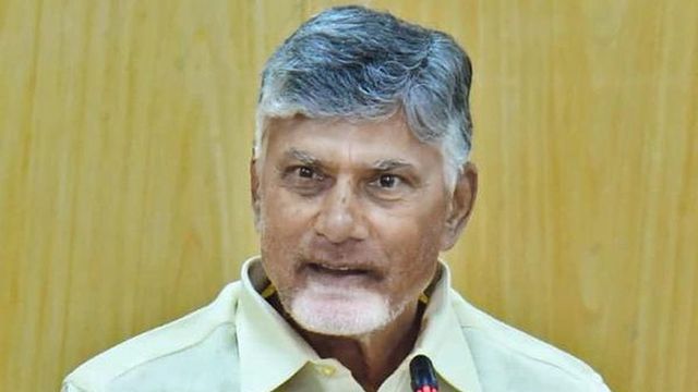 Andhra CM Hails ‘Super Six’ Promises As Superhit, Launches Free Bus Travel Scheme For Women