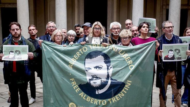 Venezuela, Mattarella chiama la madre di Alberto Trentini