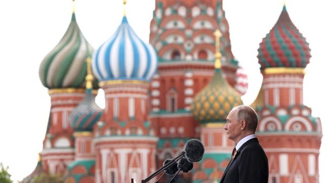 Rusia levanta la moratoria al despliegue de misiles de corto y medio alcance