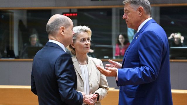 SURSE: Ursula von der Leyen va avea un nou mandat la conducerea Comisiei Europene