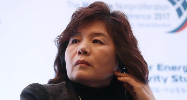 Coreea de Nord numește în premieră o femeie în fruntea diplomației