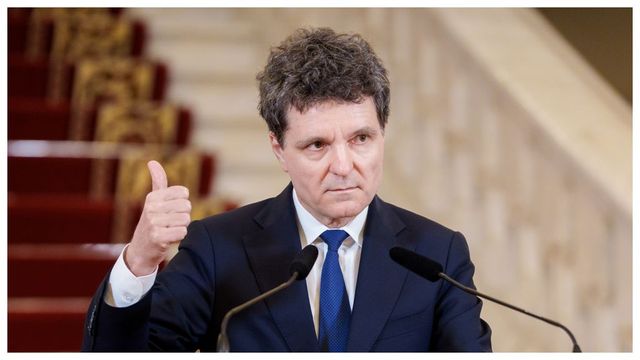Sondaj INSCOP: aproape 70% dintre români, nemulțumiți de activitatea lui Nicușor Dan și Ilie Bolojan