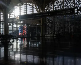 Media, 'Senato Usa vicino ad accordo per fine shutdown'