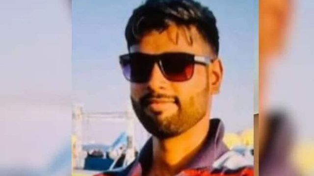 Telangana Man, Colleague Die In Saudi Arabia Desert After Losing GPS Signal