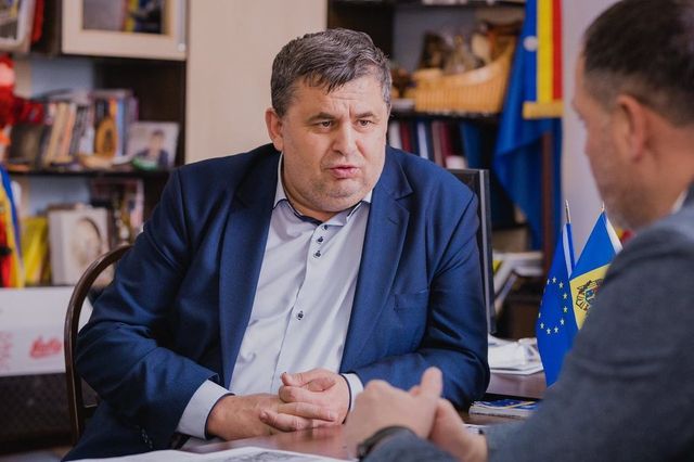 ANI îl acuză pe primarul de Edineț că ar deține avere nejustificată de peste 343 mii lei