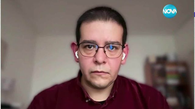 Българският консул в Израел посети задържания български гражданин Васил Димитров