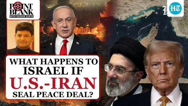 Breaking News: Iran Rejects Nuclear Weapons Ambition, Seeks Respectful Deal