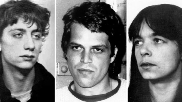 Condenada en Alemania a 13 años de prisión la última terrorista de la Banda Baader-Meinhof