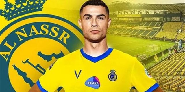 Cristiano Ronaldo in Arabia Saudita, contratto con Al Nassr fino al 2025