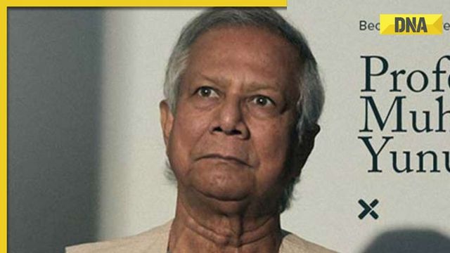 Nobel laureate Muhammad Yunus sentenced to 6 months in jail by Bangladesh court