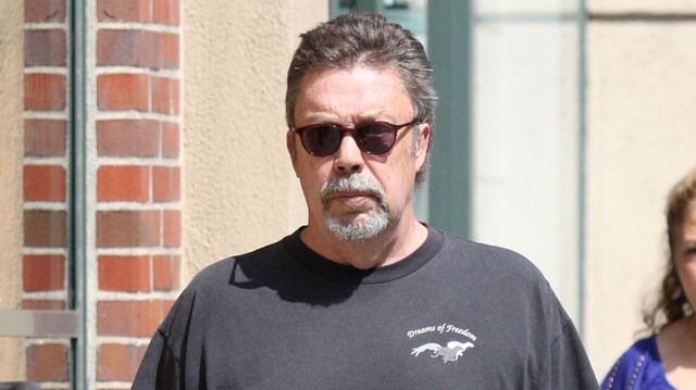 Tim Curry, legendarul actor din The Rocky Horror Picture Show, a murit la 80 de ani