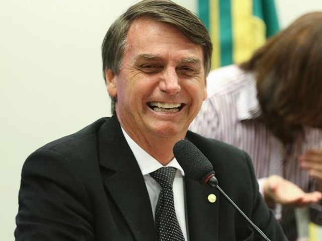 Brazil President Bolsonaro Hospitalized in Brasilia, Says Source