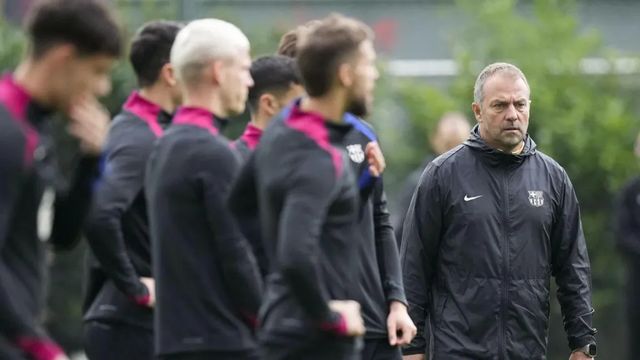 El Barça afronta un partido trampa en el Pequeño Maracaná