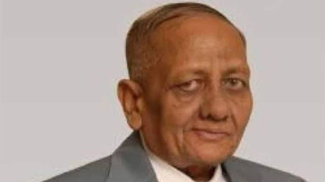 RN Agarwal, 'Father of Agni Missile', Passes Away At 84