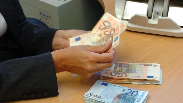 Bankitalia, tassi sui mutui ancora giù, a aprile al 4,09%