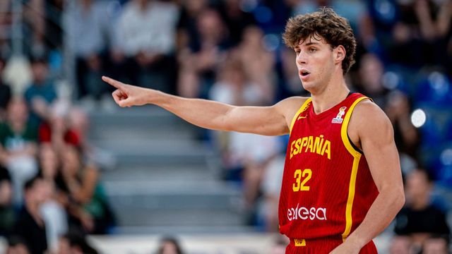 Bombazo: El Valencia Basket ficha a Mario Saint-Supéry