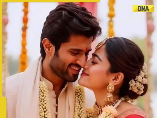 Rashmika Mandanna breaks silence on February 2026 wedding with Vijay Deverakonda: ‘I will just…’