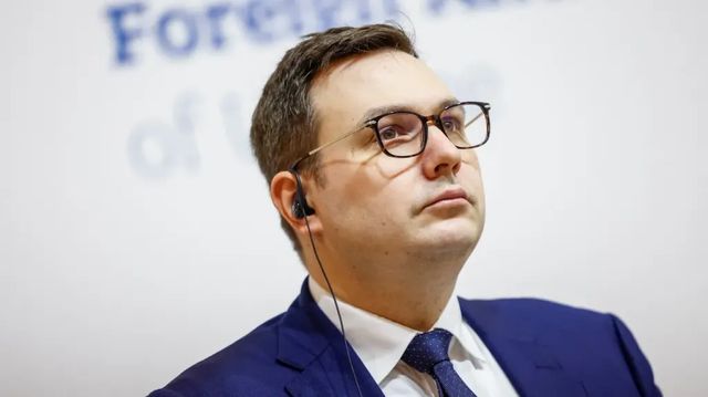 Lipavský podle Kupky zvažuje vstup do ODS