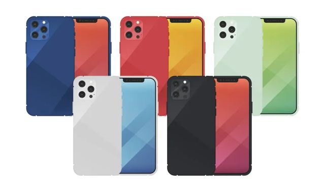 Órákkal a kezdés előtt kiszivárgott az Apple féltve őrzött titka az iPhone 17-esekről
