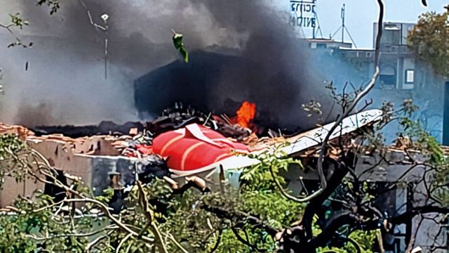 Boeing 787 Faced Long-Standing Defects Ahead Of Ahmedabad Crash, Flags US Safety Group