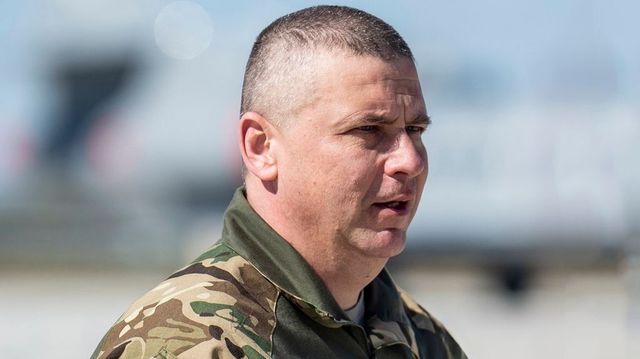 Kiteszik a Magyar Honvédségből Ruszin-Szendi Romuluszt