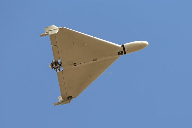 Alertă aeriană în nordul județului Tulcea. Două avioane F-18 spaniole au decolat pentru monitorizare