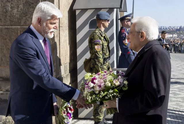 Mattarella, Libano sotto una tempesta di bombardamenti devastanti