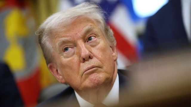 Тръмп държи да има роля в избора на следващия лидер на Иран