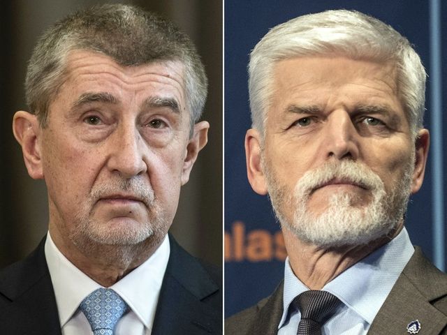 În Cehia are loc cel de-al doilea tur al alegerilor prezidențiale