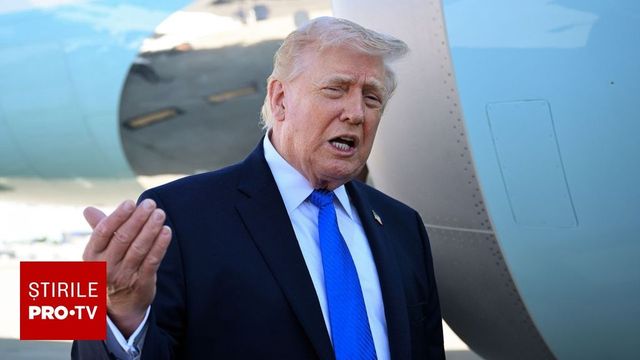 „Cuba este următoarea”, amenință Donald Trump