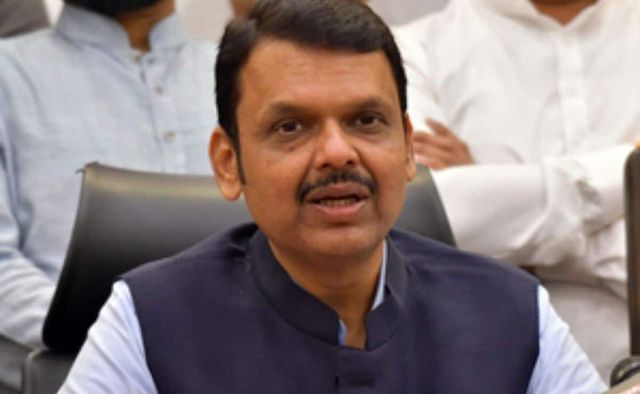 Fadnavis Asks Transport Department To Use AI For Road Safety Measures