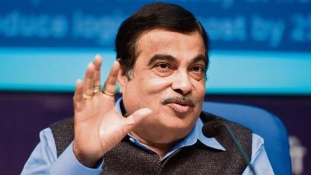 Nitin Gadkari warns of termination of highway projects over Punjab’s ‘prevailing law and order’