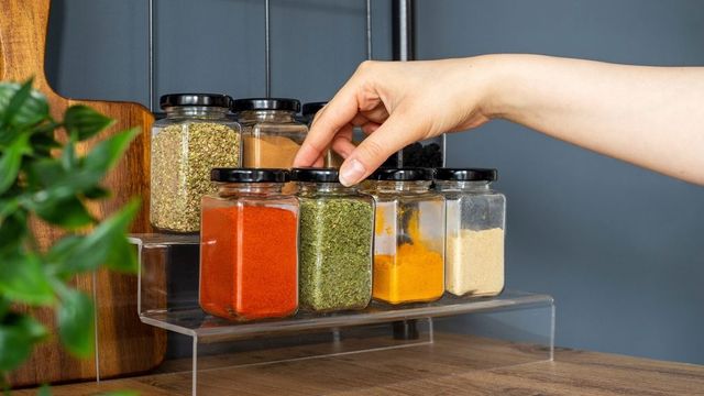 Nearly 12% of spice samples fail quality, safety standards