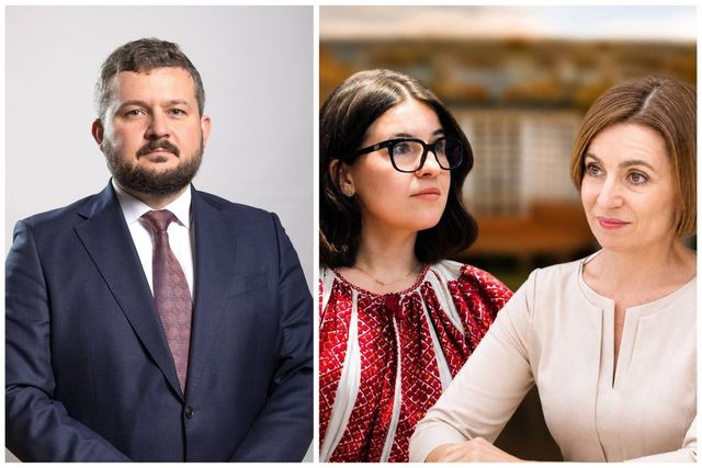 Verișoara Maiei Sandu, angajată și ea la MoldATSA ca purtător de cuvânt: Ce salariu primește Anastasia Taburceanu și cum a ajuns în funcție