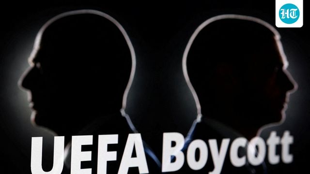 European nations to boycott FIFA World Cup if privatisation plans go ahead