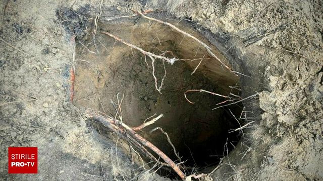 Tunel folosit pentru traficul ilegal de migranți, descoperit la granița dintre Polonia și Belarus