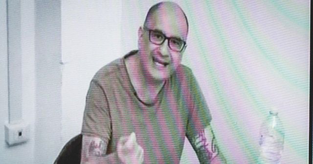 ++ Rinnovato il 41 bis per l'anarchico Alfredo Cospito ++