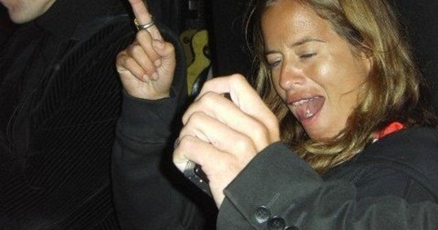 De ce a fost arestată în Ibiza fiica lui Mick Jagger, Jade