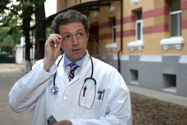Adrian Streinu Cercel: ″E greu de spus dacă coronavirusul va veni la noi în țară, dar e de așteptat!″