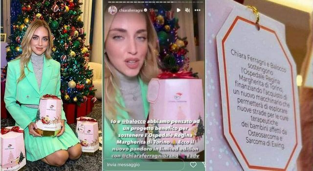 Chiara Ferragni, pandoro gate, come si difenderà dalle accuse di truffa aggravata